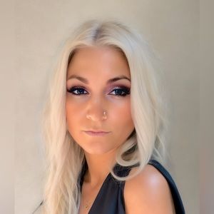 Meet your Posher, Kaci